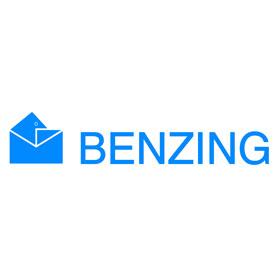 logo benzing