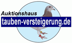 logo taubenversteigerung